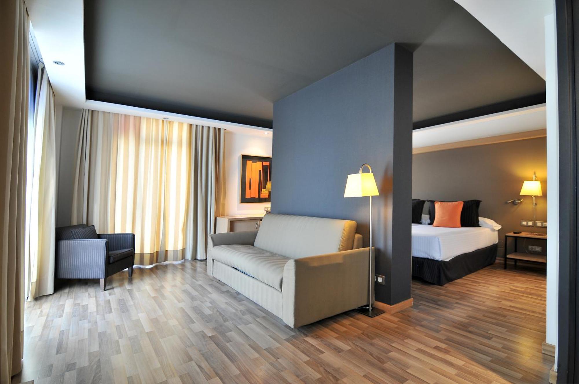 Hotel Jazz — Fotos 1